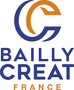Bailly Creat France
