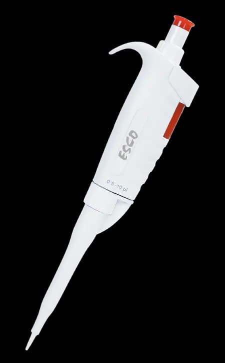 A-Series Mechanical Pipette — 2