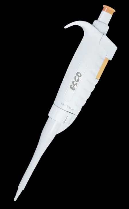 A-Series Mechanical Pipette — 3