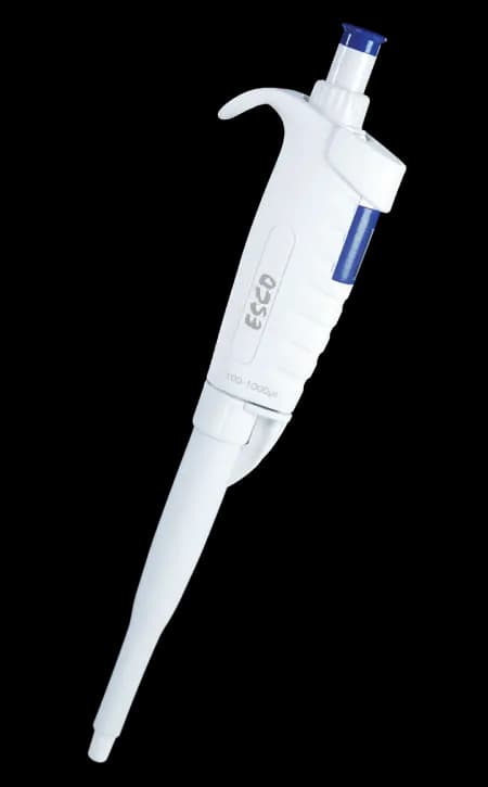 A-Series Mechanical Pipette — 4