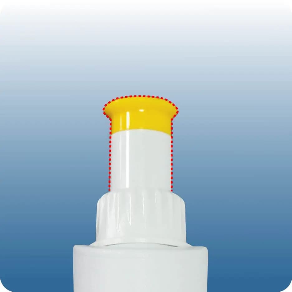 A-Series Mechanical Pipette — 7