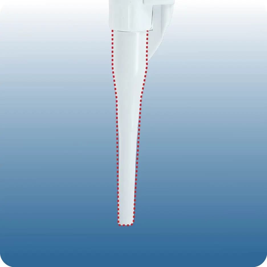 A-Series Mechanical Pipette — 8