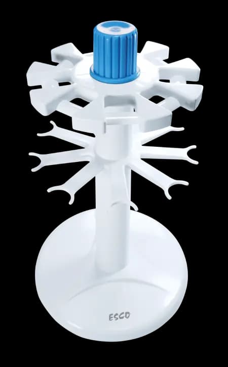 A-Series Mechanical Pipette — 6