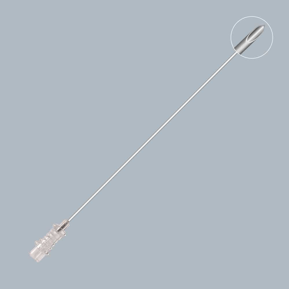 ACE-M Manual Single Lumen Ovum Pickup Needle — 1