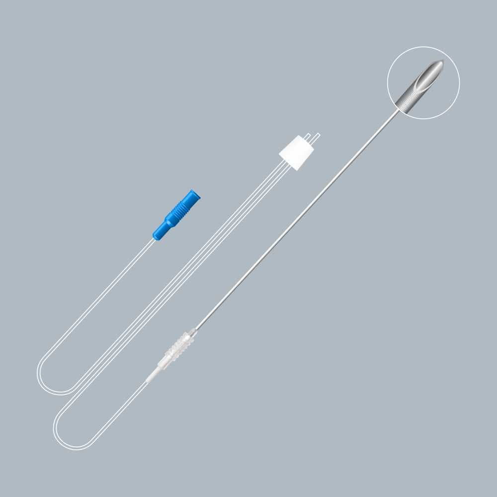 ACE Single Lumen Ovum Pickup Needle — 1