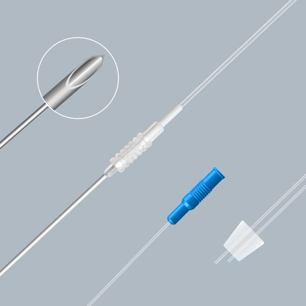 ACE Single Lumen Ovum Pickup Needle — 2