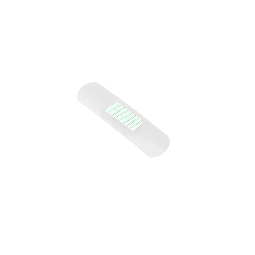 Aloe Vera First Aid Plaster — 2