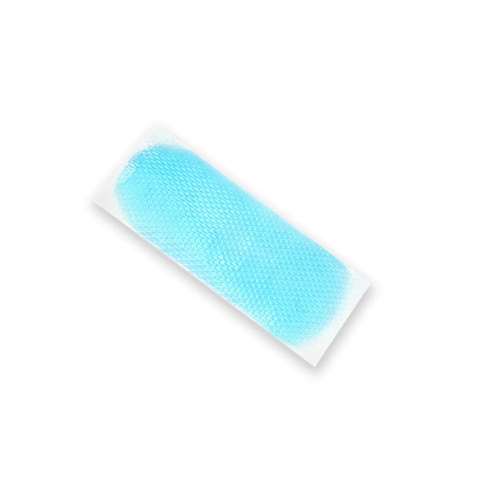 Cooling Gel Patch — 2