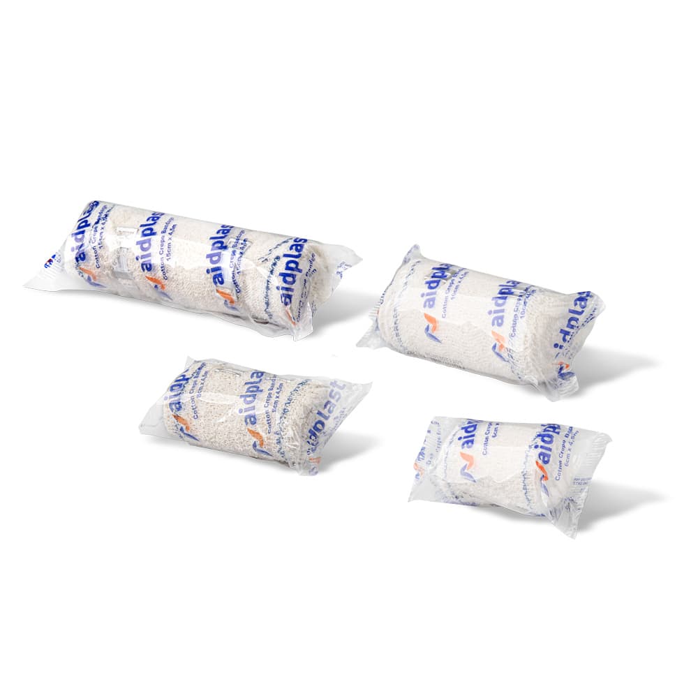 Cotton Crepe Bandage — 1