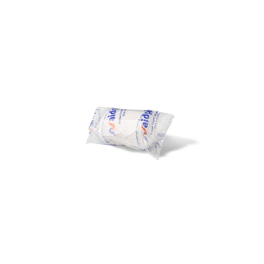 Cotton Crepe Bandage — 2