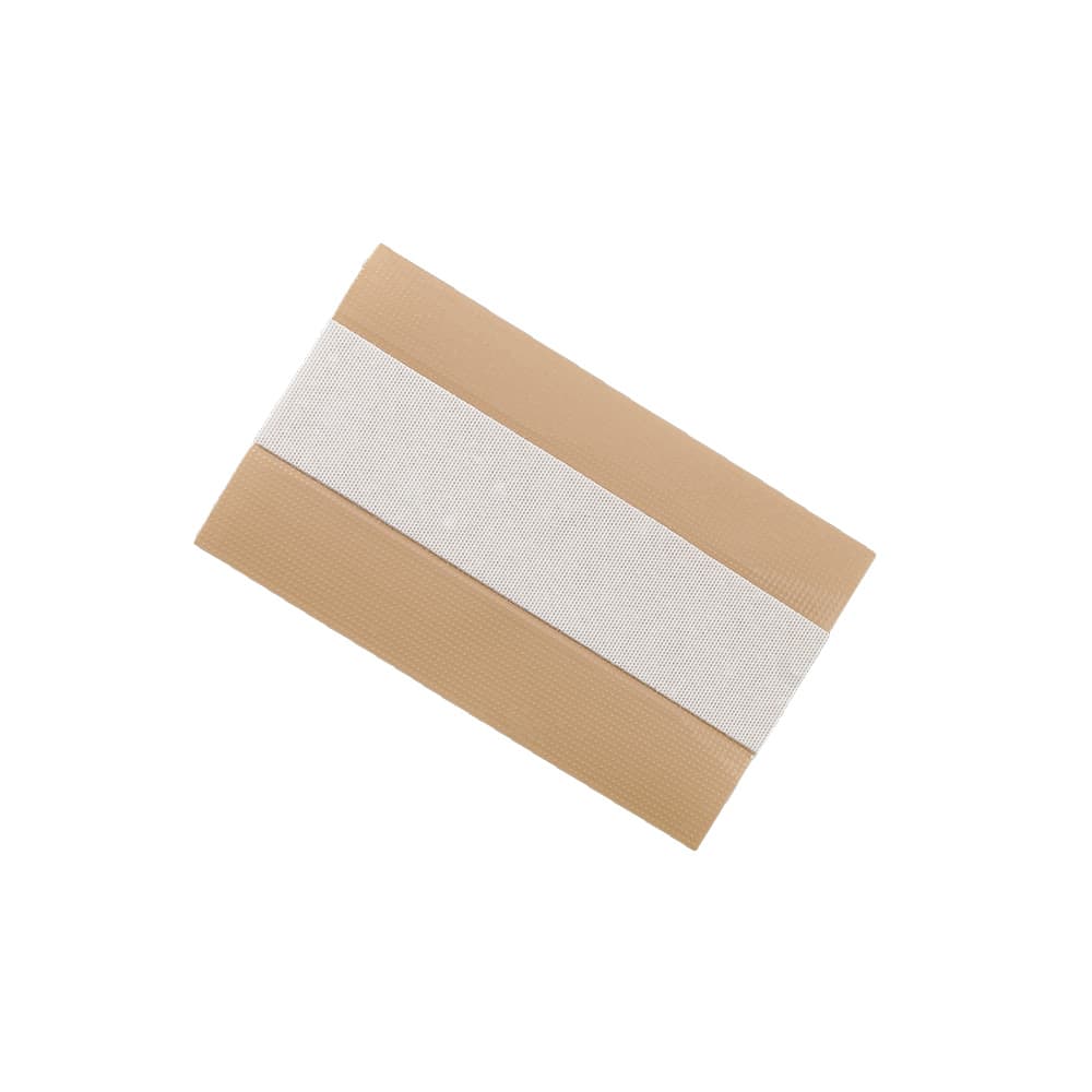 Economic First Aid Plaster — 2