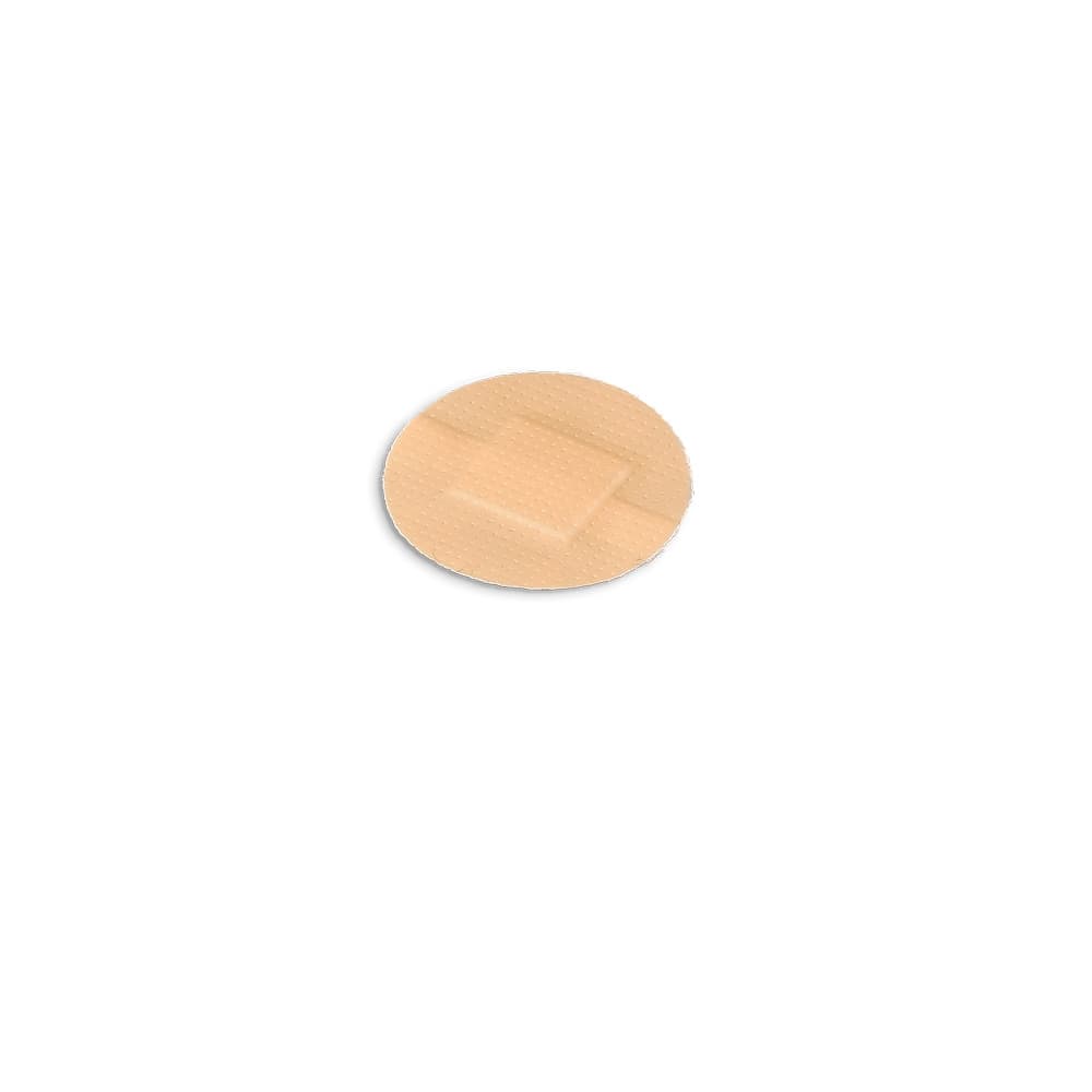 Injection Plaster — 2