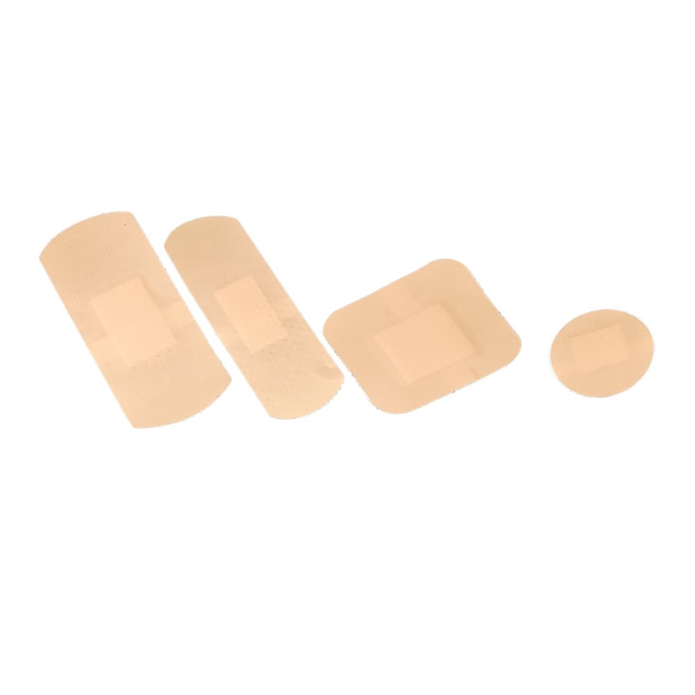 Mixed First Aid Plaster — 2