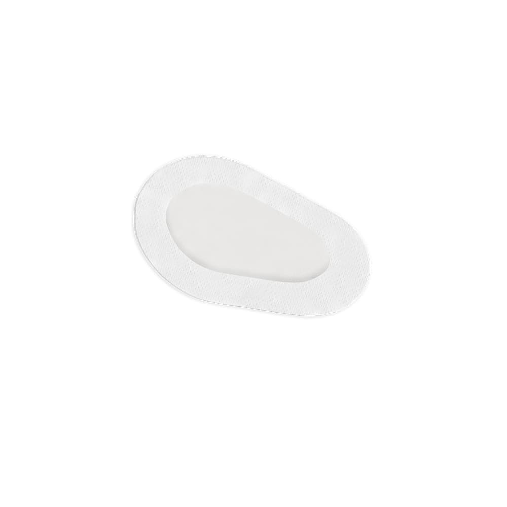 Sterile Eye Pad — 3