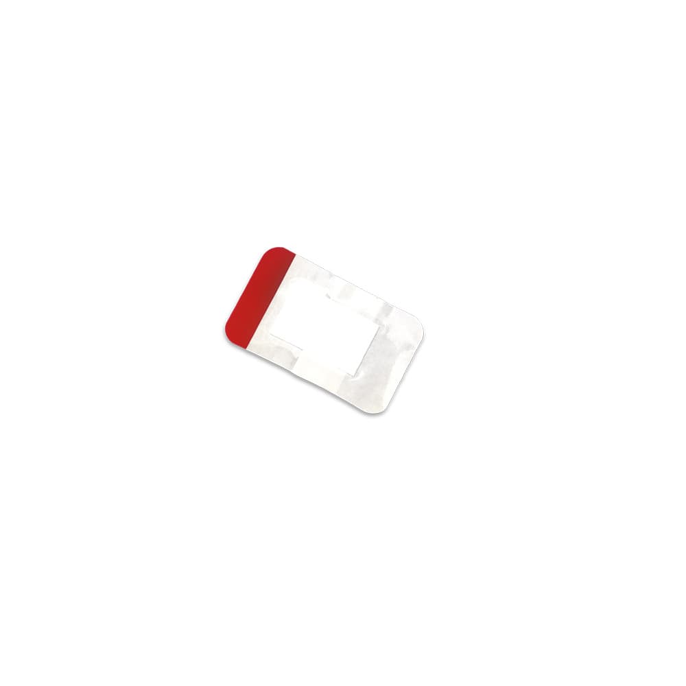 Pansamente sterile transparente PU — 2