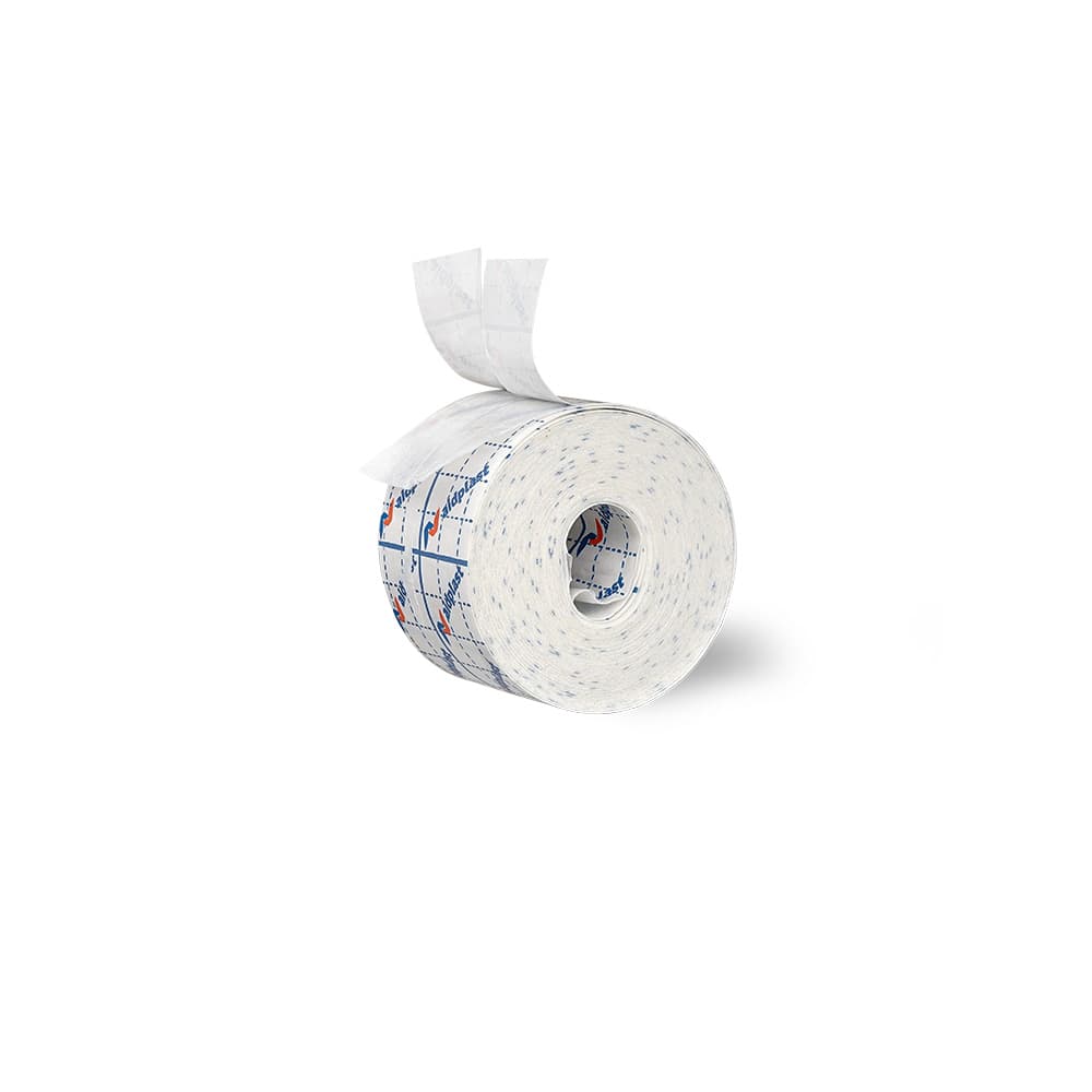Bandă chirurgicală elastică de fixare — 2