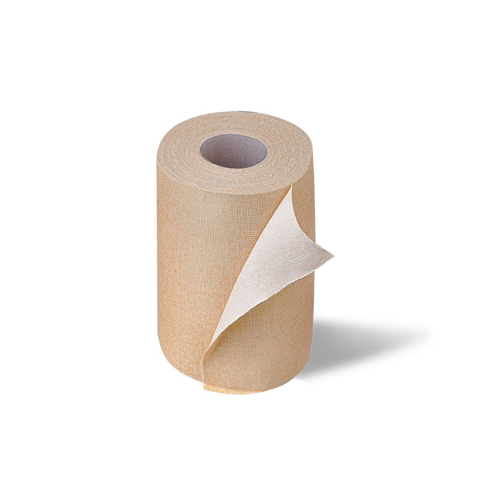 Bandă chirurgicală textilă — 3
