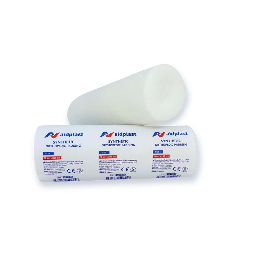 Synthetic Orthopedic Padding