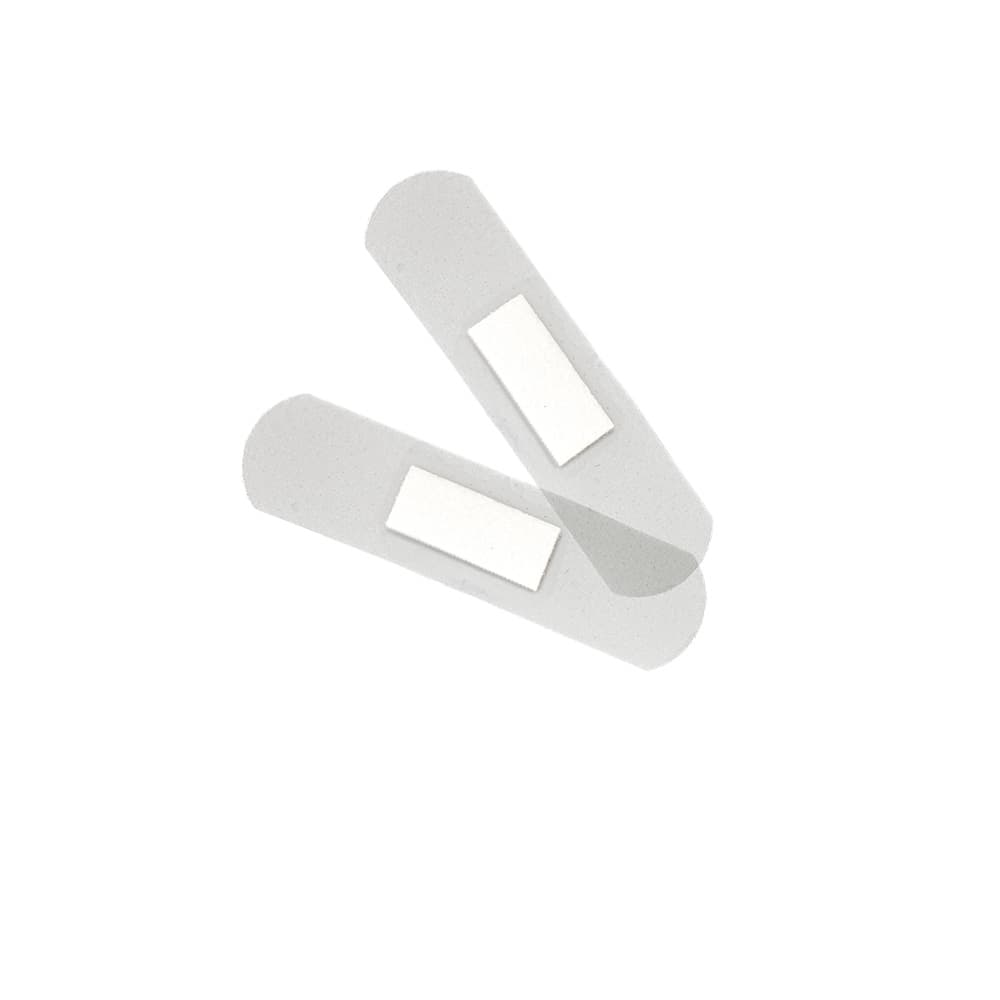 Transparent First Aid Plaster — 2