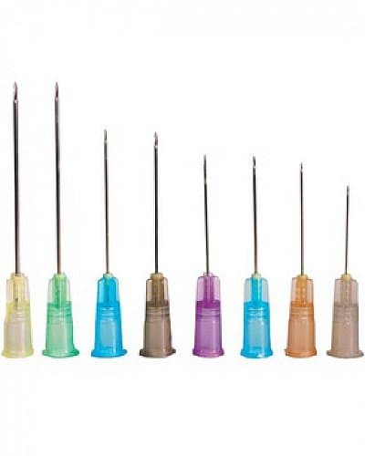 Hypodermic Needle