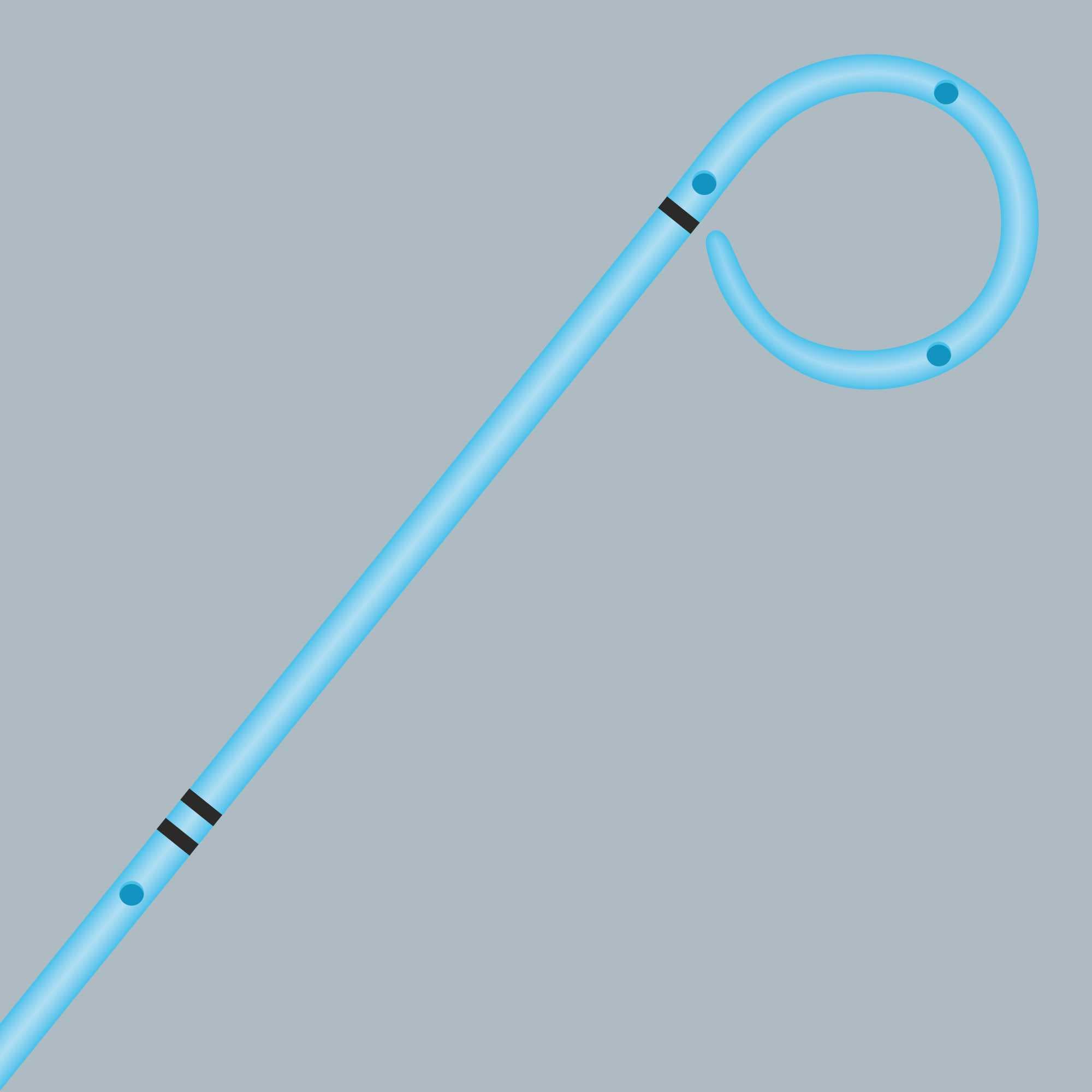 allSoft Ureteral Stents (Open Tip, Closed Tip & Intraoperative) — 4