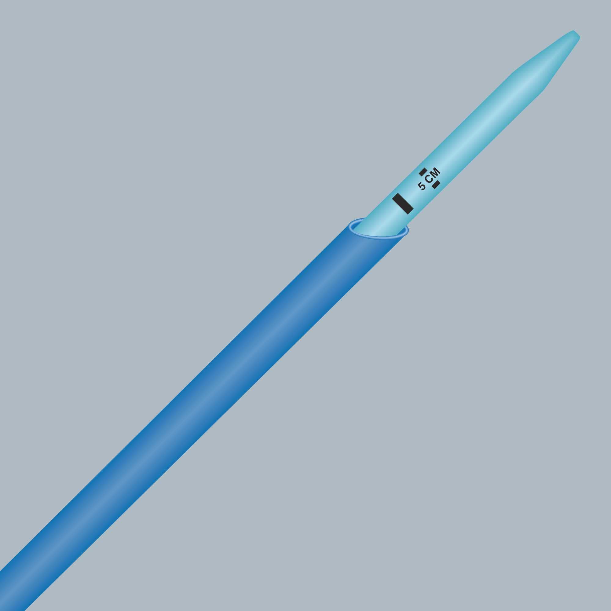 Armada Amplatz Renal Dilator Set — 3