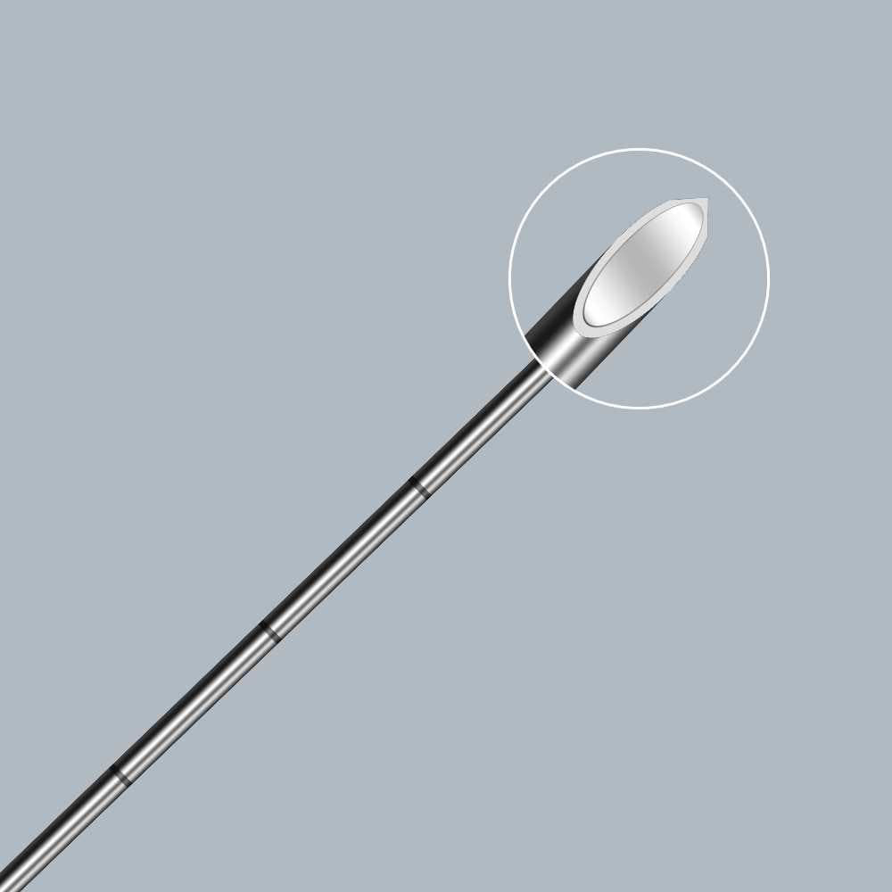 ASPI Aspiration Needle — 2