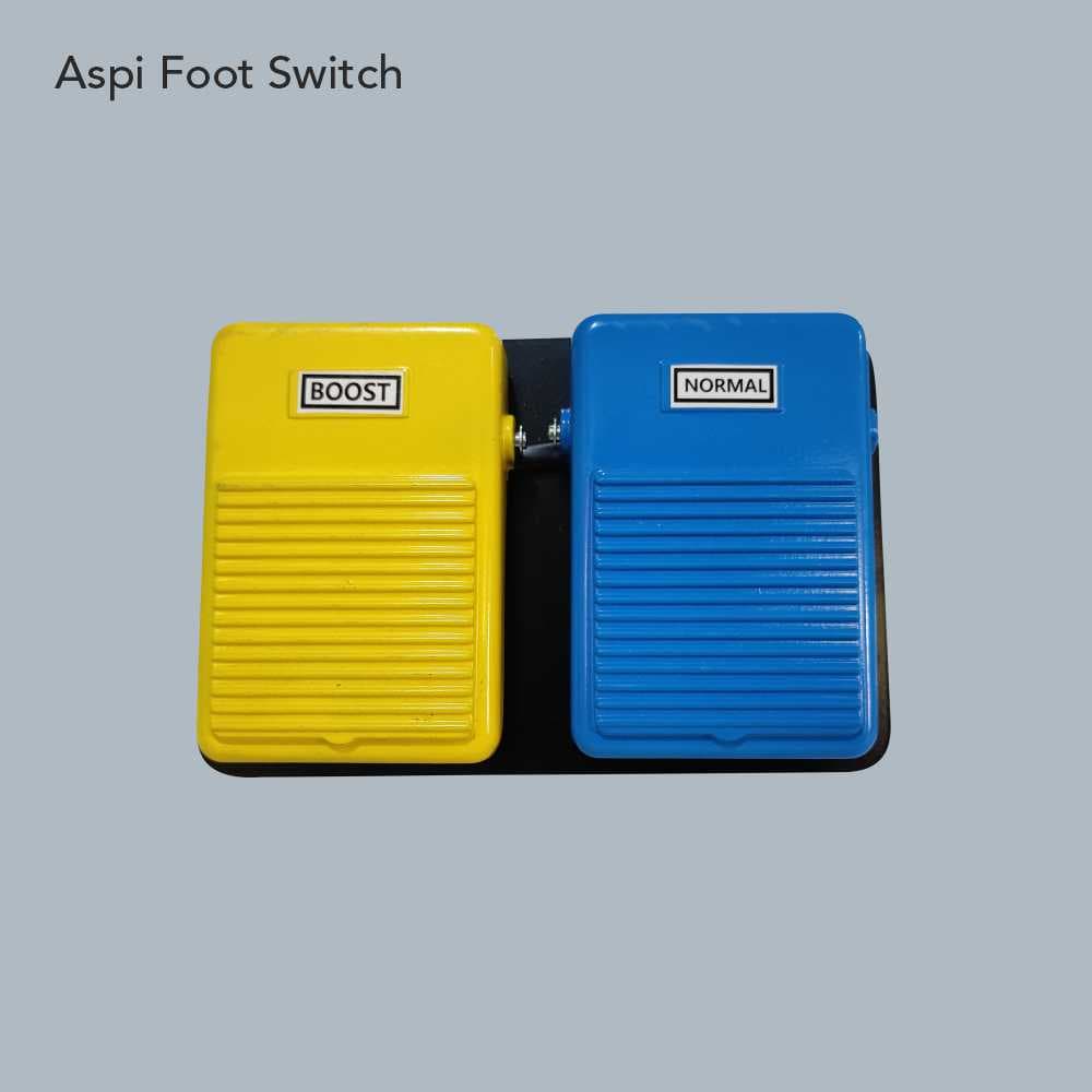 AspiPump 90D — 5