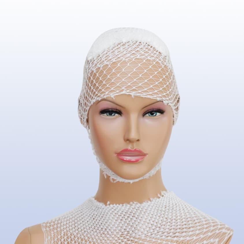 Elastic Tubular Bandages — 1