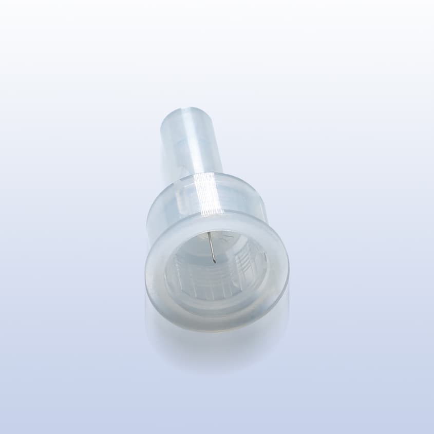 Fine Insulin Pen Needles (3-Bevel) — 2
