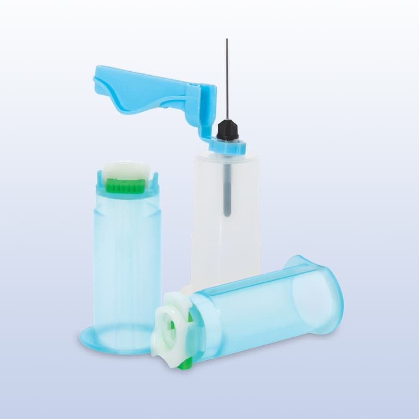 Holders & Adapters — 1