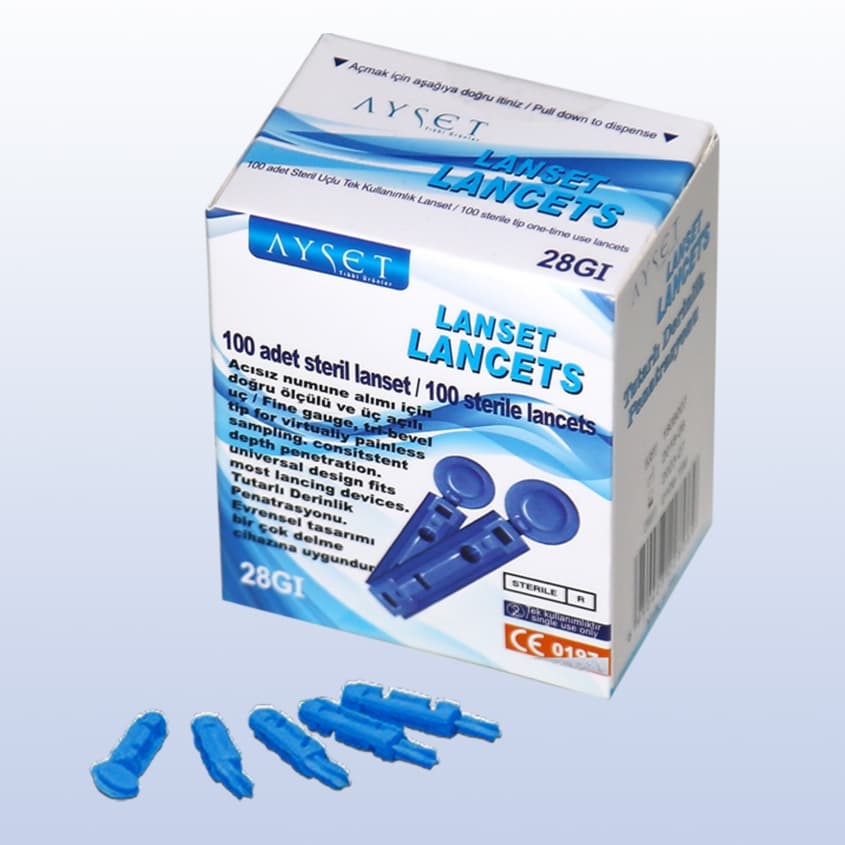 Lancets