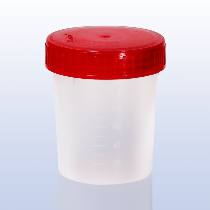 Specimen / Urine Cups — 2