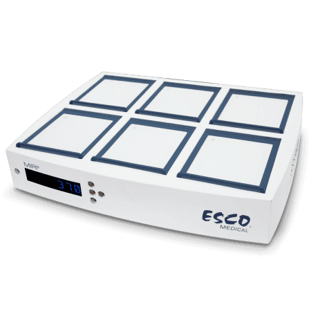 MIRI® Multiroom Incubator — 2
