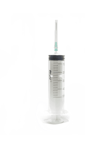 50CC Needle Injector