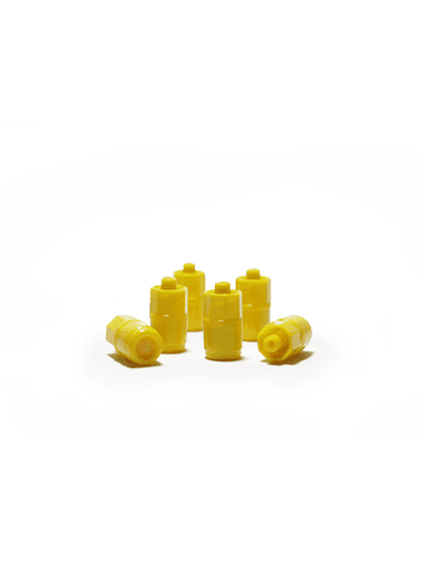 Heparin Cap