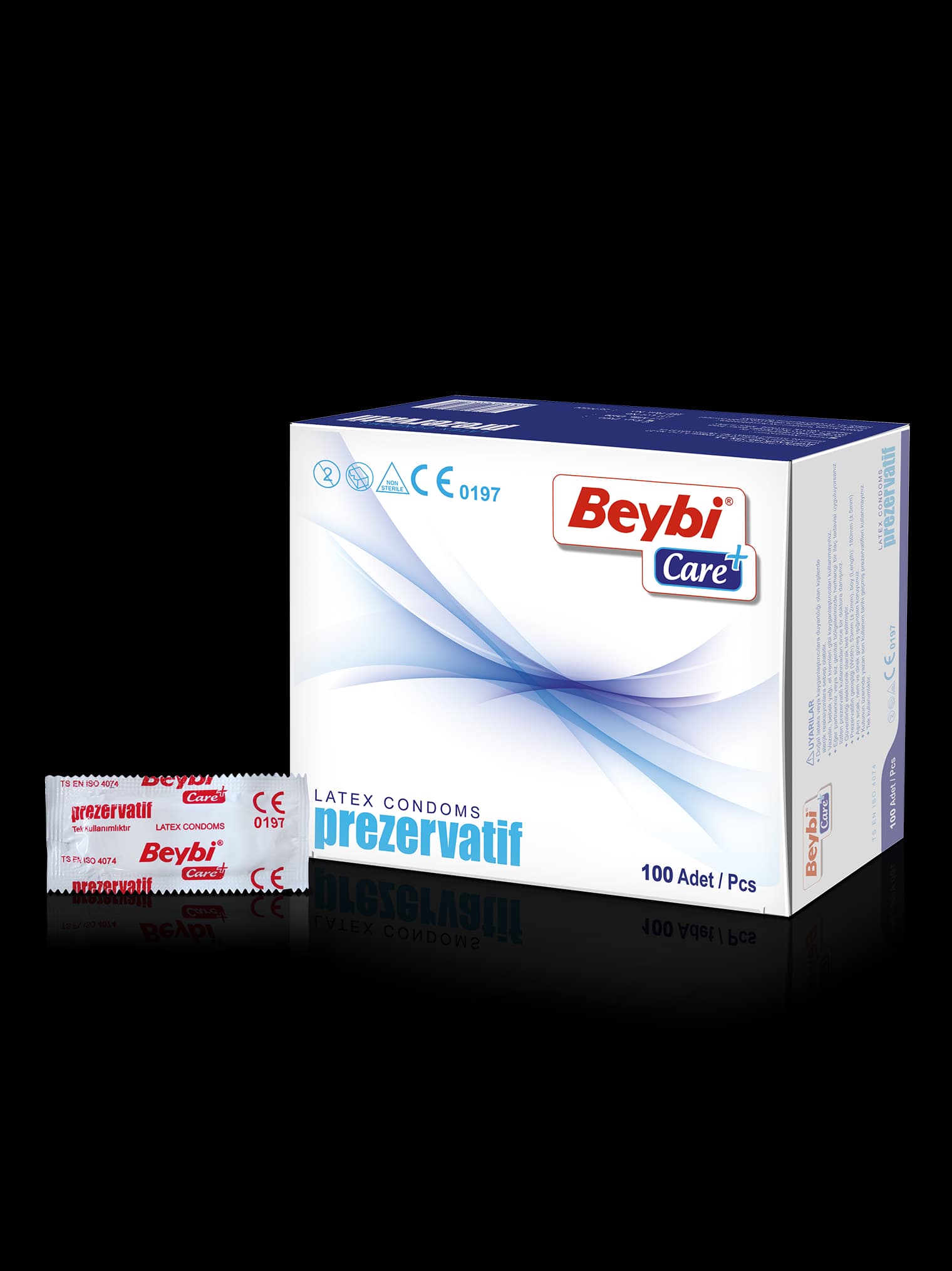 Latex Condom