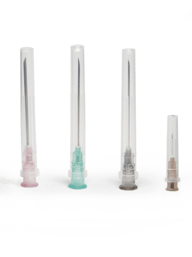 Needle Tips