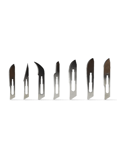 Scalpel Bit