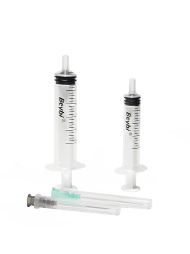 Split Injectors
