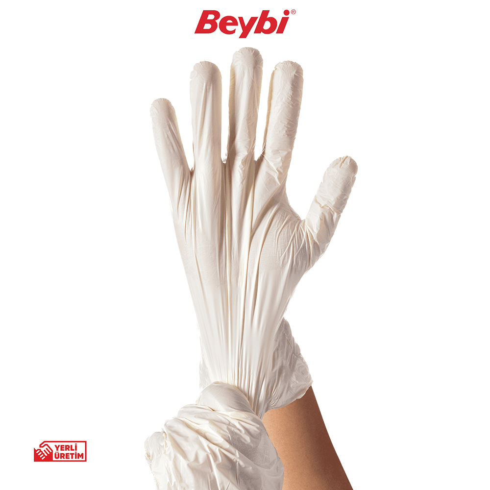 TPEX Glove Cream - Box of 100 — 2