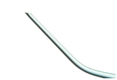 Blastomere Biopsy Pipettes