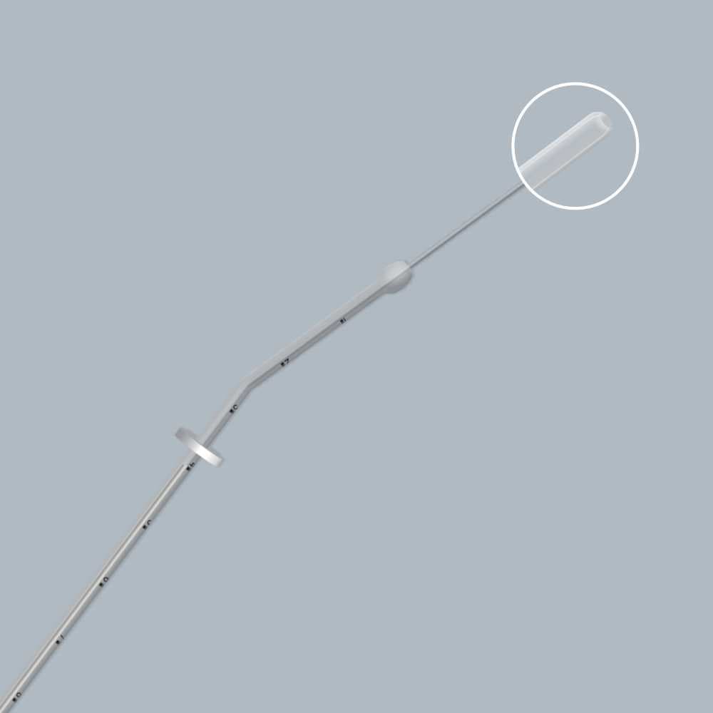 Bulb Trans Ultra Embryo Transfer Catheter – Bulb Tip — 2