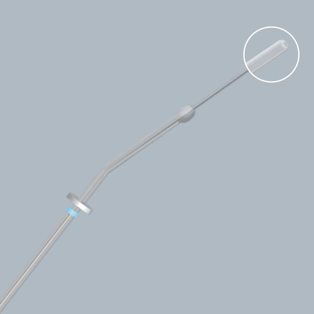 Bulb Trans Ultra Plus Embryo Transfer Catheter – Bulb Tip — 2