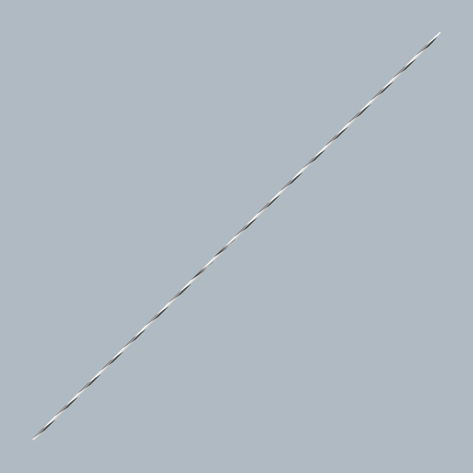Cobra Nitinol Guidewire
