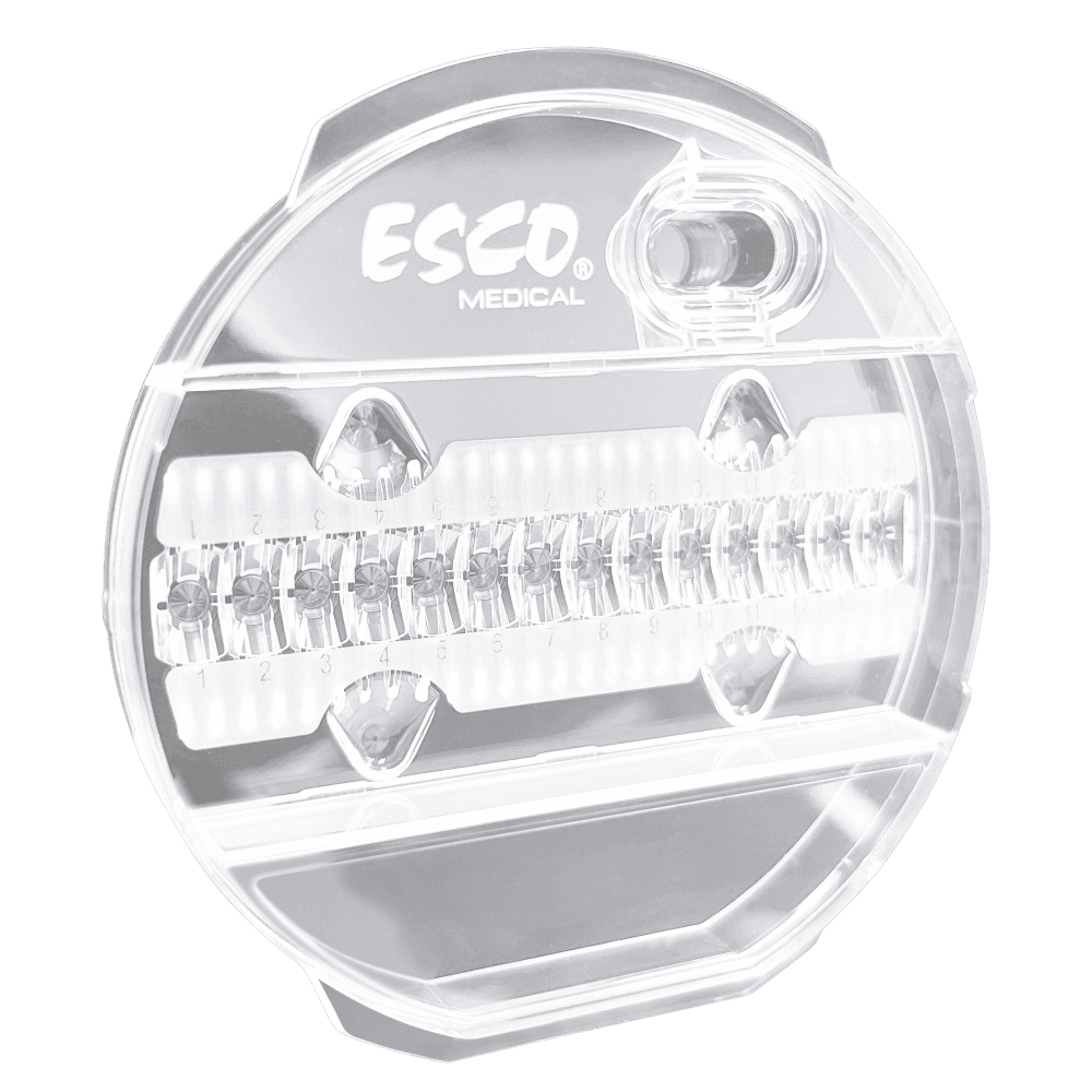 CultureCoin® Embryo Culture Dish — 1