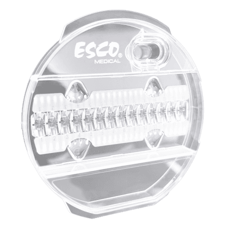 CultureCoin® Embryo Culture Dish — 3