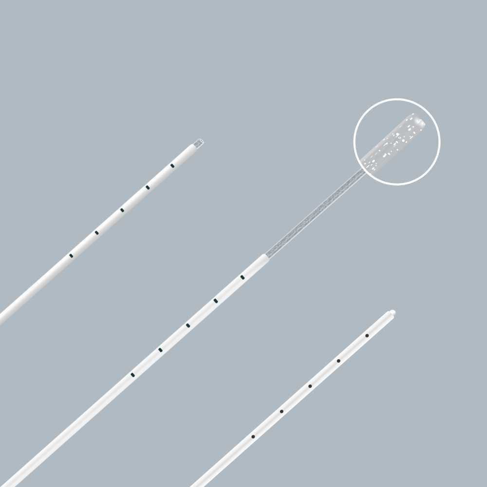 Echo Trans Embryo Transfer Catheter — 2