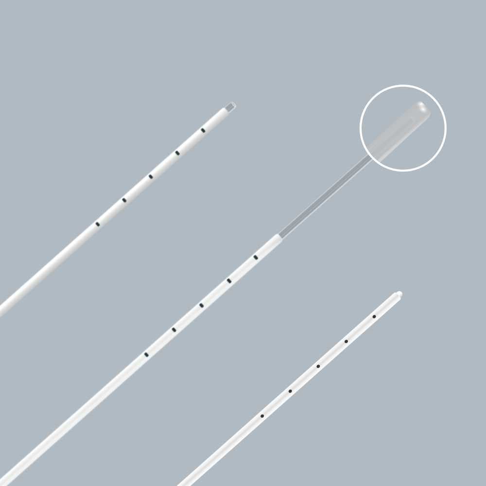 Embryo Trans Embryo Transfer Catheter — 2