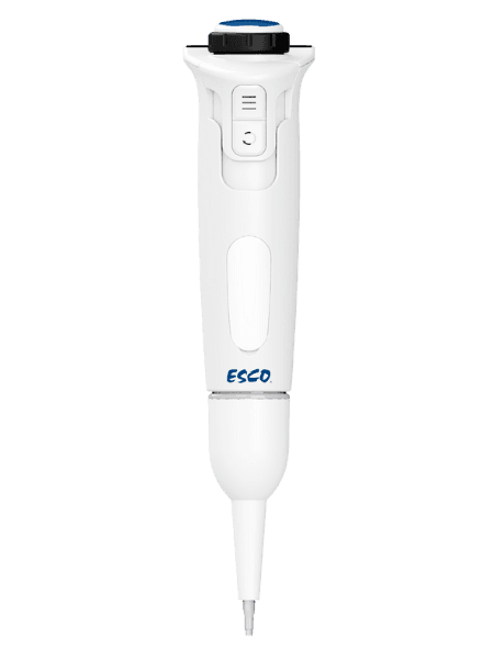 Esco Single-Channel Electronic Pipette